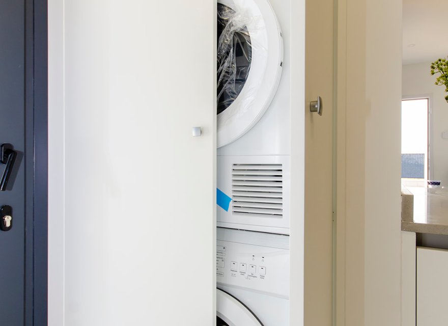 Новострой - Вилла - Orihuela Costa