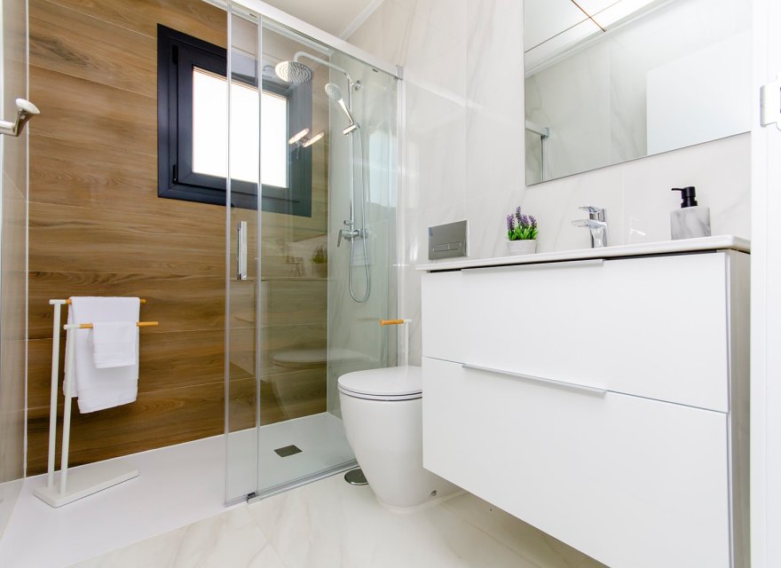 Новострой - Вилла - Orihuela Costa