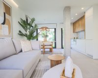 Новострой - Вилла - Orihuela Costa