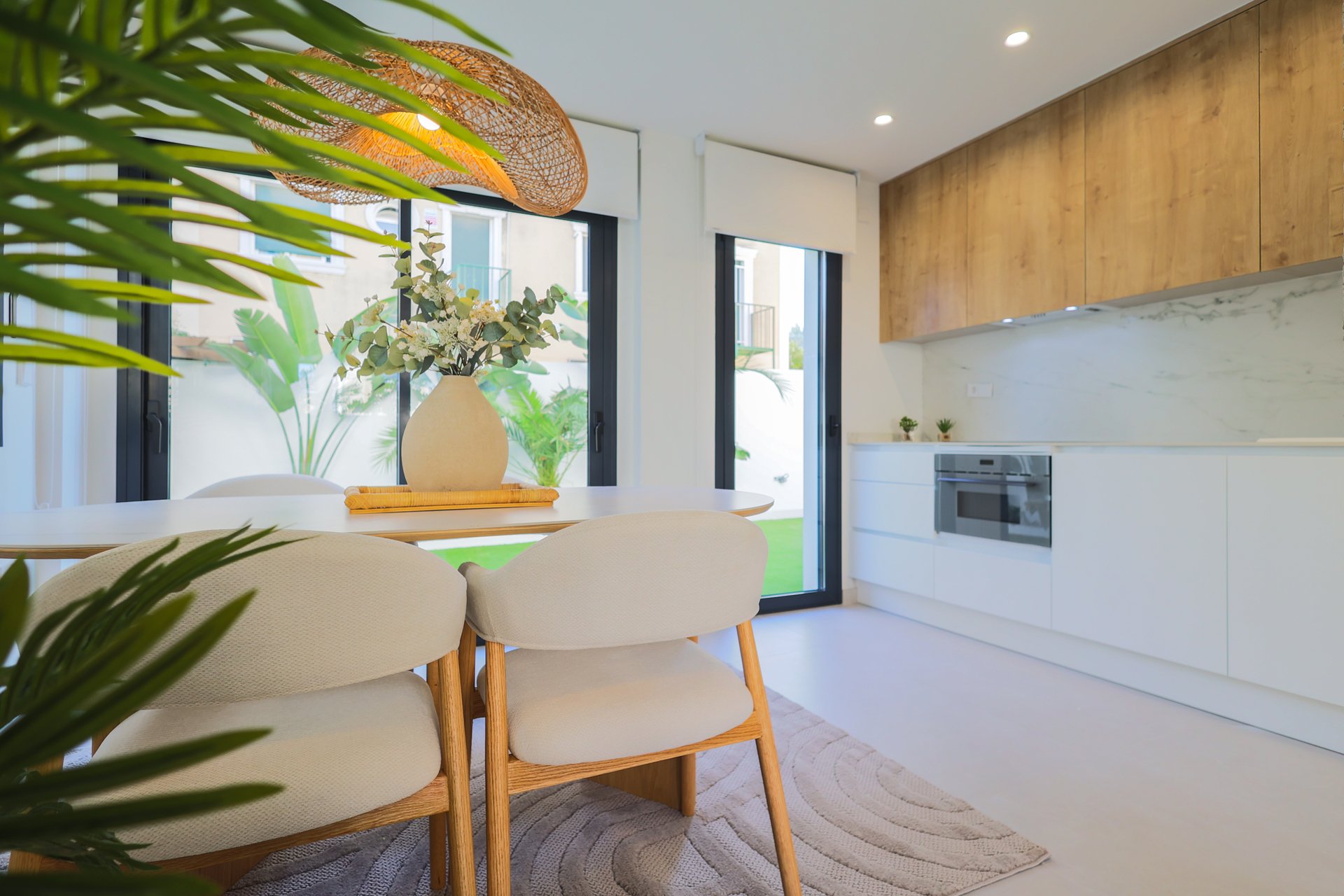 Новострой - Вилла - Orihuela Costa