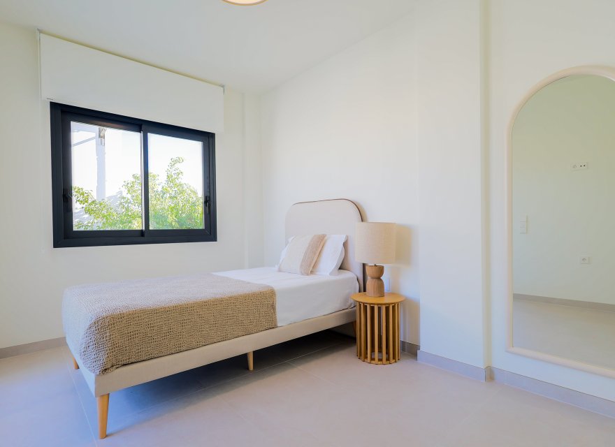 Новострой - Вилла - Orihuela Costa