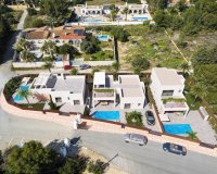 Новострой - Вилла - Orihuela Costa