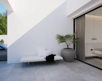 Новострой - Вилла - Orihuela Costa