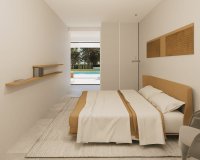 Новострой - Вилла - Orihuela Costa