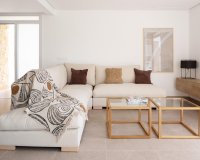 Новострой - Вилла - Ориуэла Коста - Campoamor