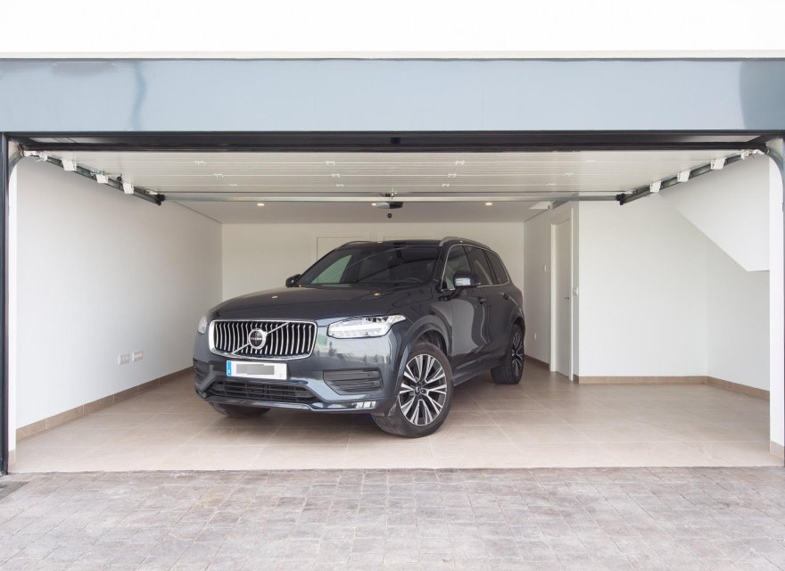 Новострой - Вилла - Ориуэла Коста - Campoamor