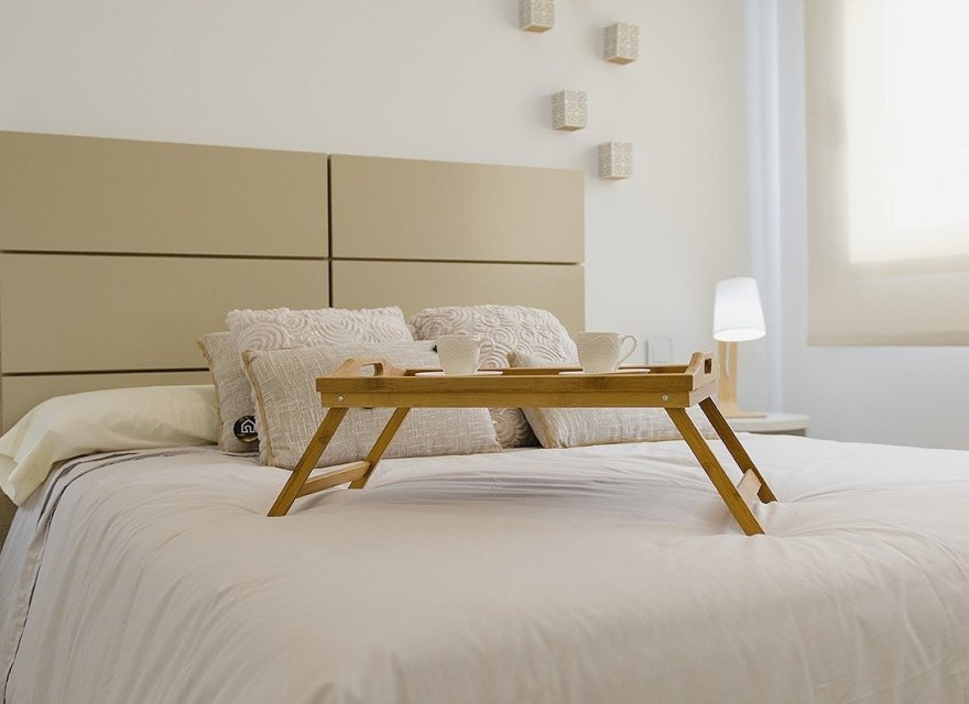 Новострой - Вилла - Ориуэла Коста - Campoamor