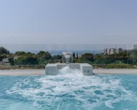 Новострой - Вилла - Ориуэла Коста - Campoamor