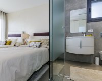 Новострой - Вилла - Ориуэла Коста - Campoamor