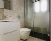 Новострой - Вилла - Ориуэла Коста - Campoamor