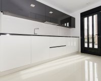 Новострой - Вилла - Ориуэла Коста - Campoamor