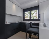 Новострой - Вилла - Ориуэла Коста - Campoamor