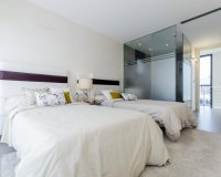 Новострой - Вилла - Ориуэла Коста - Campoamor