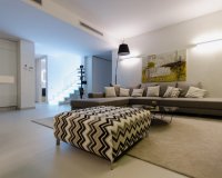 Новострой - Вилла - Ориуэла Коста - Campoamor