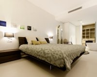 Новострой - Вилла - Ориуэла Коста - Campoamor