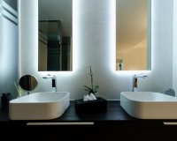 Новострой - Вилла - Ориуэла Коста - Campoamor