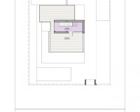 Новострой - Вилла - Ориуэла Коста - Campoamor