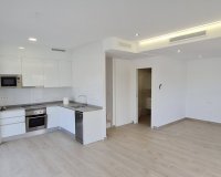 Новострой - Вилла - Ориуэла Коста - El Barranco