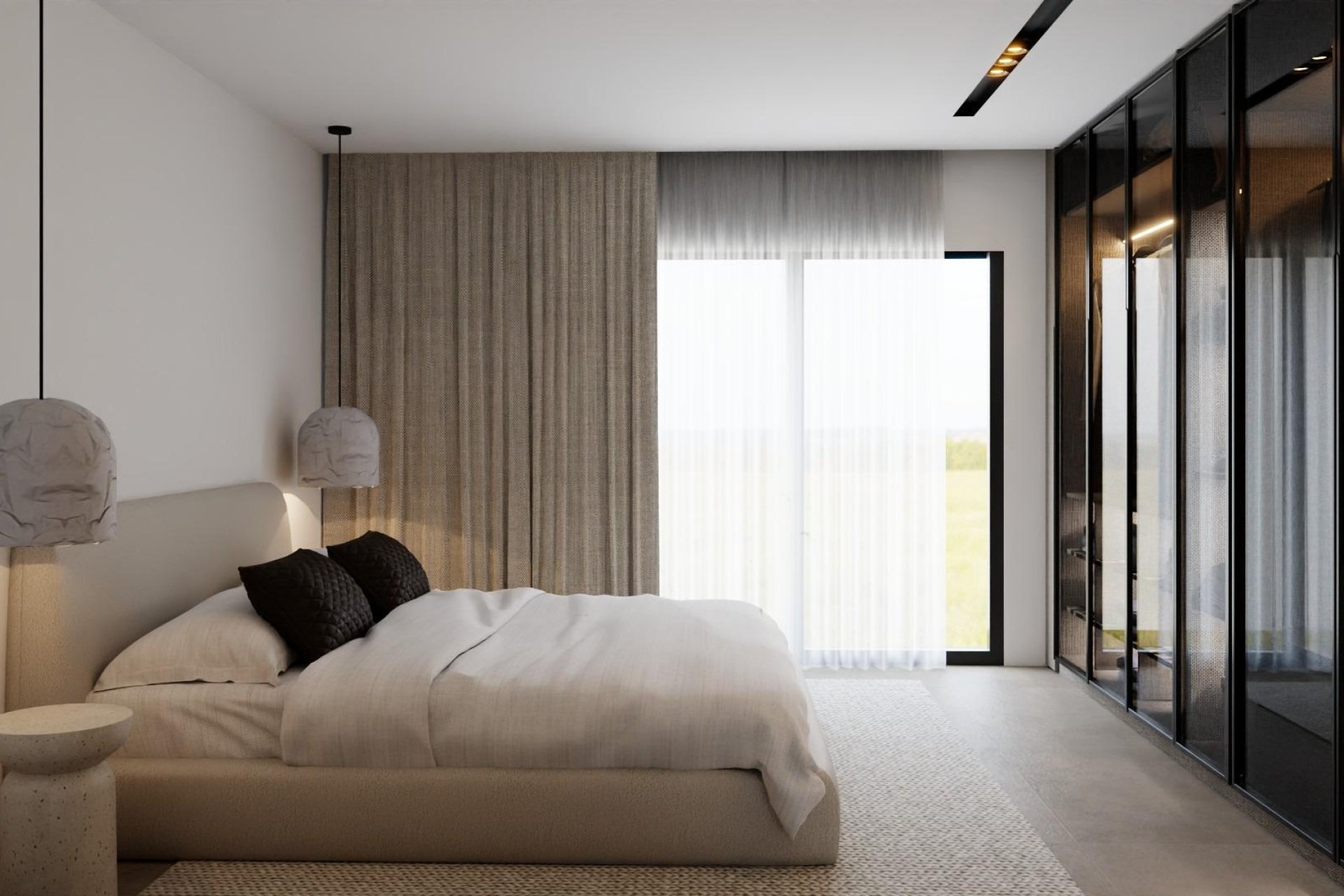 Новострой - Вилла - Ориуэла Коста - La Zenia