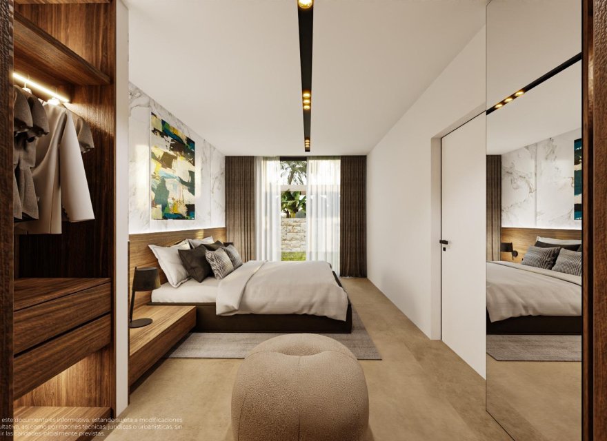 Новострой - Вилла - Ориуэла Коста - La Zenia