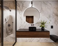 Новострой - Вилла - Ориуэла Коста - La Zenia