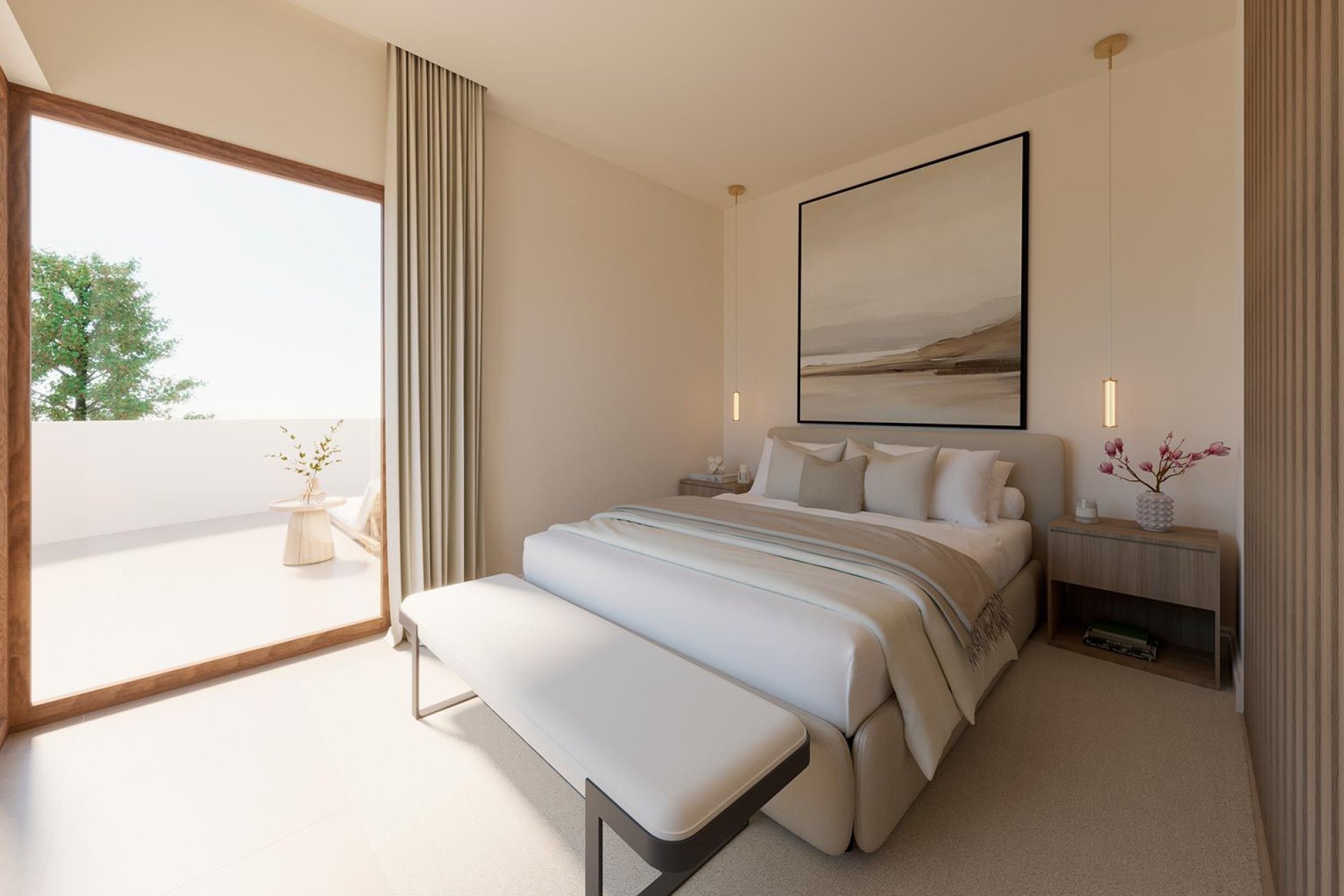 Новострой - Вилла - Ориуэла Коста - La Zenia