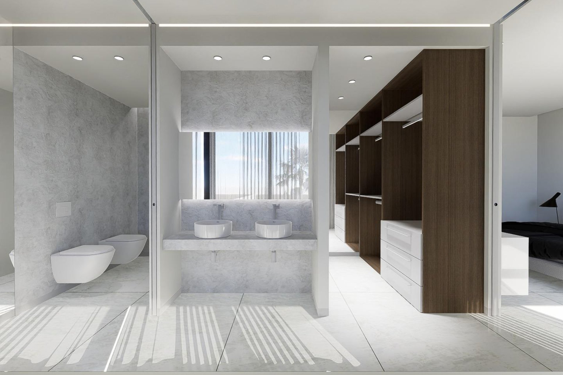 Новострой - Вилла - Ориуэла Коста - La Zenia