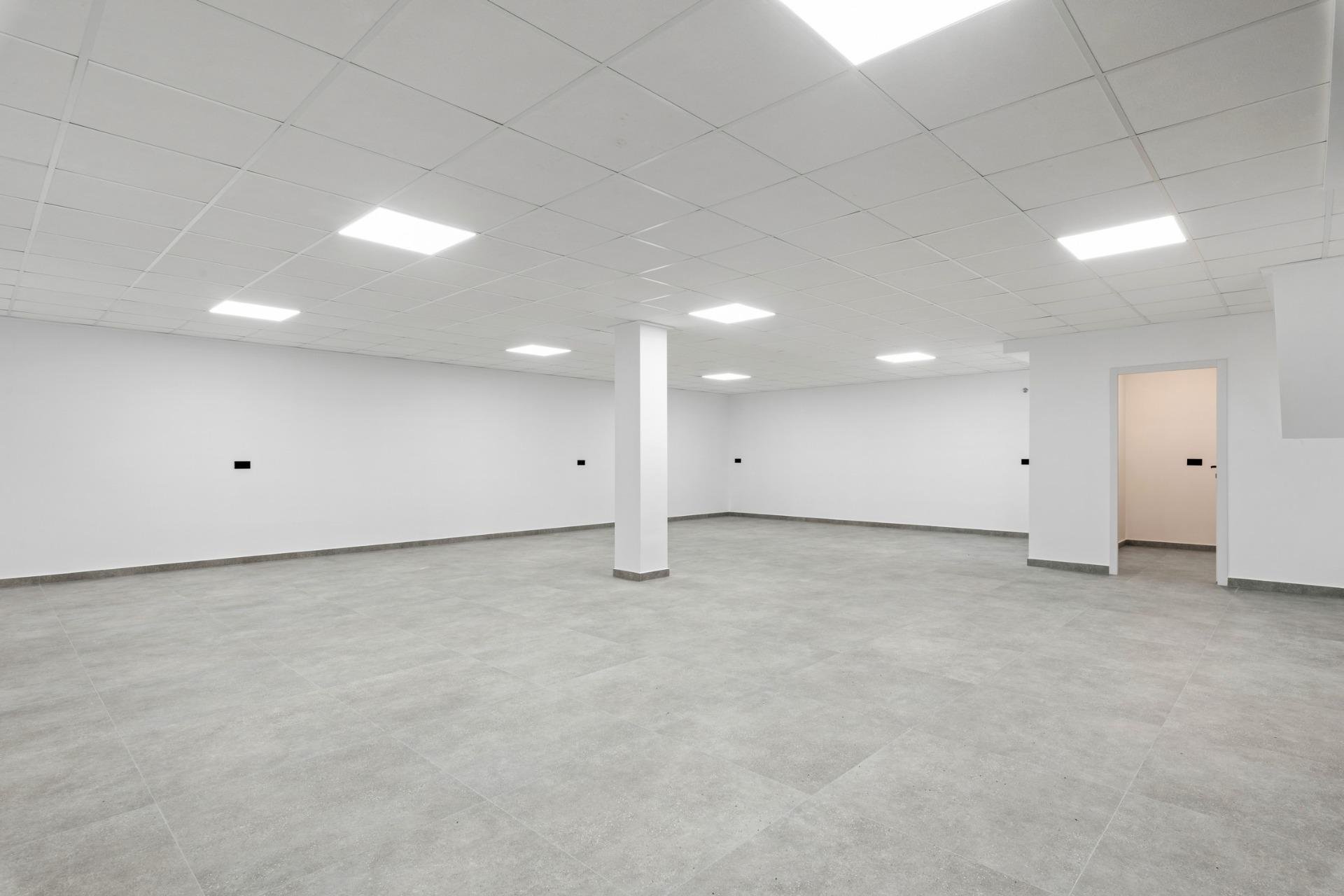 Новострой - Вилла - Ориуэла Коста - La Zenia