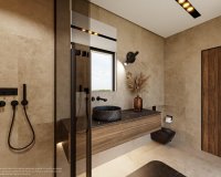 Новострой - Вилла - Ориуэла Коста - La Zenia