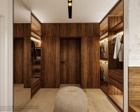 Новострой - Вилла - Ориуэла Коста - La Zenia