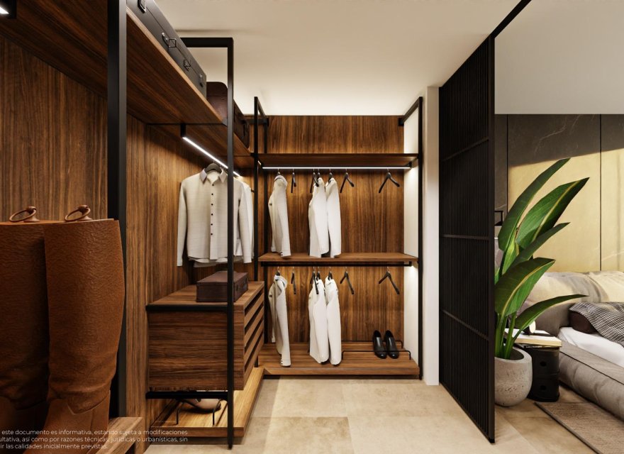 Новострой - Вилла - Ориуэла Коста - La Zenia