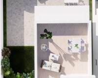 Новострой - Вилла - Ориуэла Коста - La Zenia