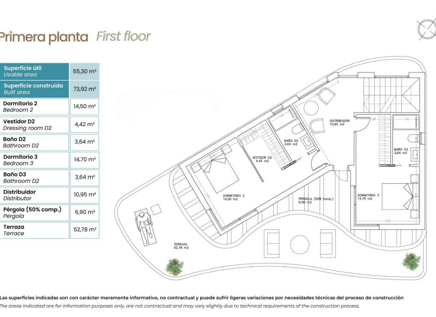 Новострой - Вилла - Ориуэла Коста - La Zenia
