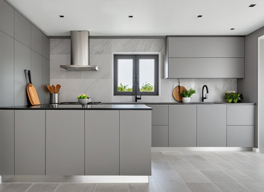 Новострой - Вилла - Ориуэла Коста - Las Filipinas