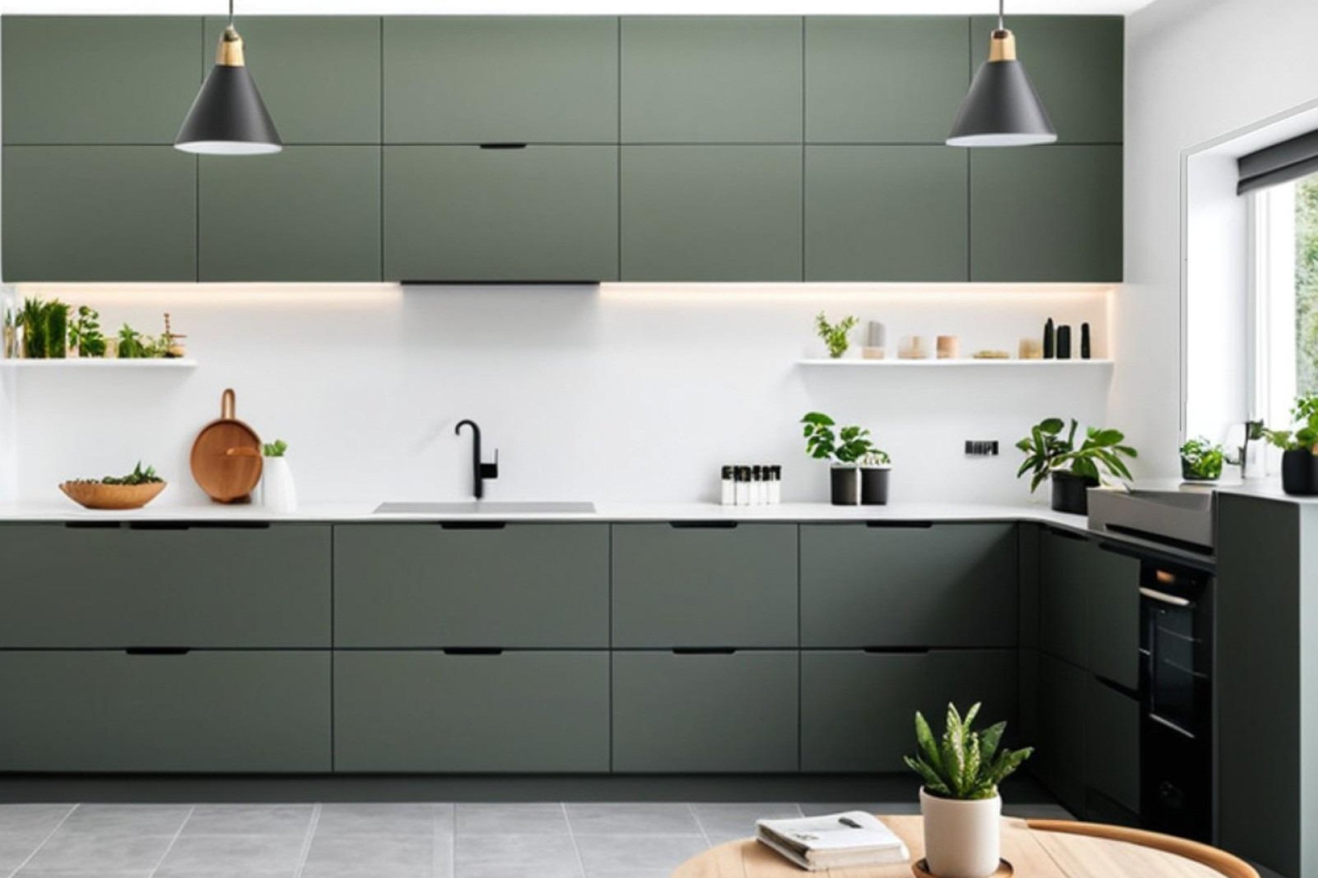 Новострой - Вилла - Ориуэла Коста - Las Filipinas