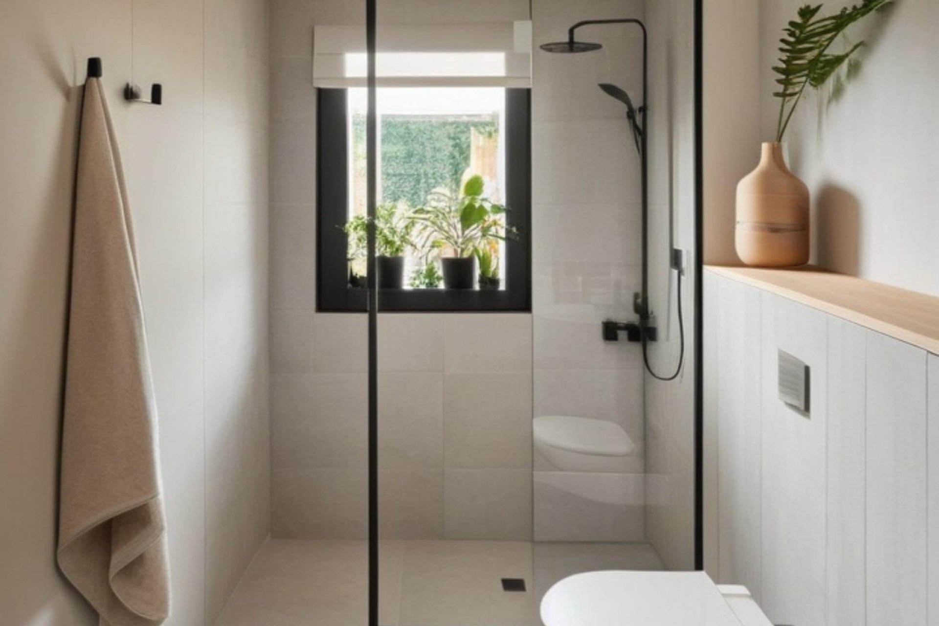 Новострой - Вилла - Ориуэла Коста - Las Filipinas