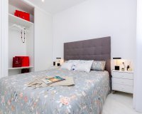 Новострой - Вилла - Ориуэла Коста - Orihuela Costa