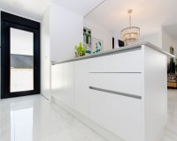 Новострой - Вилла - Ориуэла Коста - Orihuela Costa