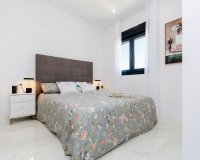 Новострой - Вилла - Ориуэла Коста - Orihuela Costa