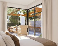 Новострой - Вилла - Ориуэла Коста - Orihuela Costa