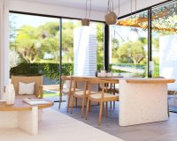 Новострой - Вилла - Ориуэла Коста - Orihuela Costa