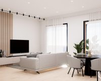 Новострой - Вилла - Ориуэла Коста - Orihuela Costa