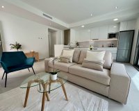 Новострой - Вилла - Ориуэла Коста - Orihuela Costa