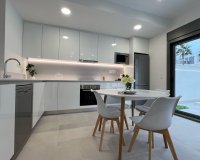 Новострой - Вилла - Ориуэла Коста - Orihuela Costa