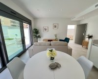 Новострой - Вилла - Ориуэла Коста - Orihuela Costa