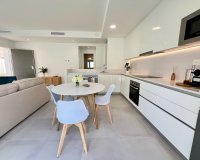 Новострой - Вилла - Ориуэла Коста - Orihuela Costa