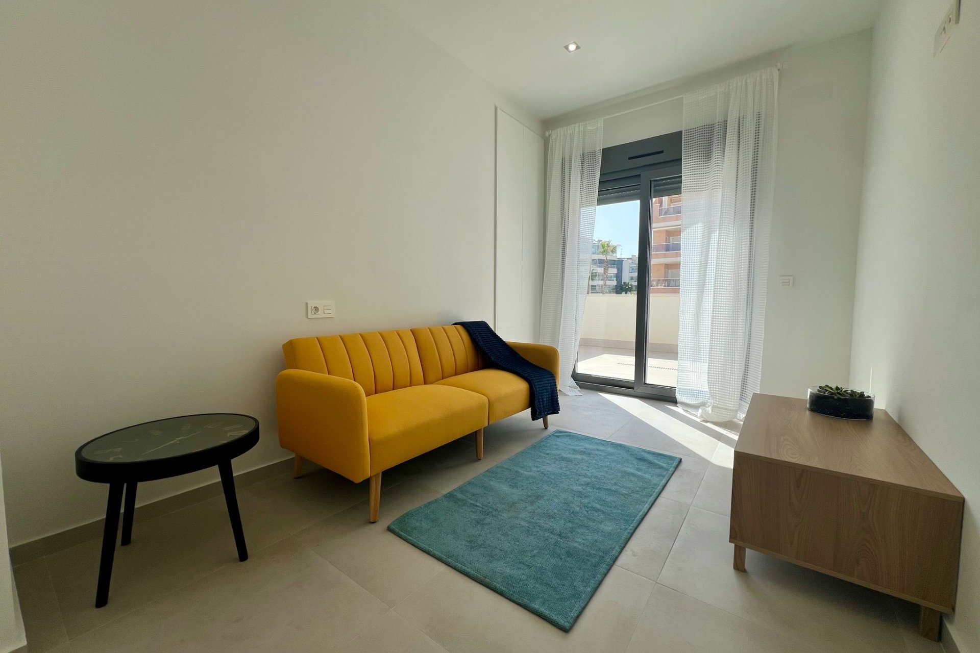 Новострой - Вилла - Ориуэла Коста - Orihuela Costa