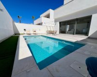 Новострой - Вилла - Ориуэла Коста - Orihuela Costa