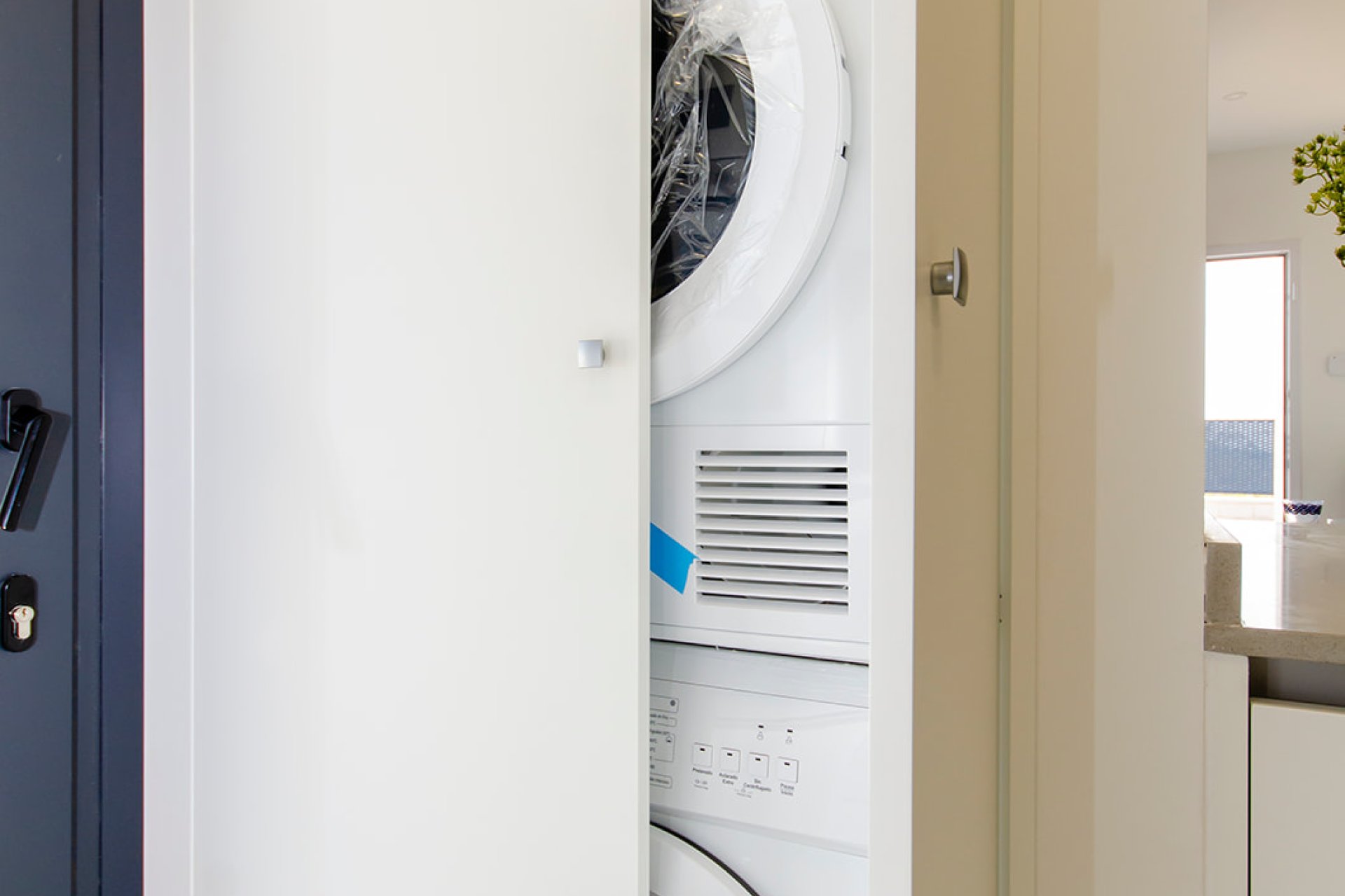 Новострой - Вилла - Ориуэла Коста - Orihuela Costa