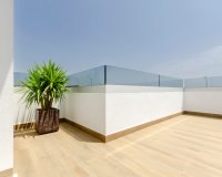 Новострой - Вилла - Ориуэла Коста - Orihuela Costa